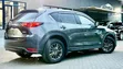Mazda CX-5 2.2 Diesel AWD 2019 Gray - 4
