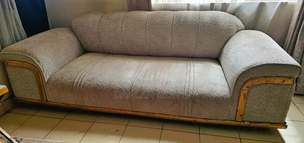 Modern Classic Sofa - 1