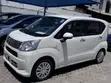 Daihatsu Move 2020 White - 1