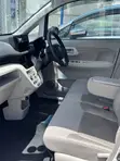 Daihatsu Move 2020 White - 2