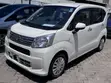 Daihatsu Move 2020 White - 4