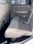Daihatsu Move 2020 White - 5