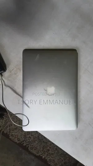 Apple MacBook 2017 256GB