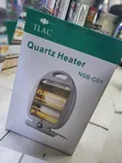 TLAC Portable Quartz Space Heater - 2