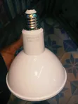 d.light 18W LED Spotlight Bulb (PAR38) - 1
