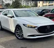 Mazda 3 Sedan 2019 White - 2