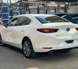 Mazda 3 Sedan 2019 White - 3