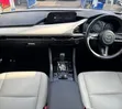 Mazda 3 Sedan 2019 White - 4