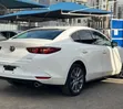 Mazda 3 Sedan 2019 White - 5