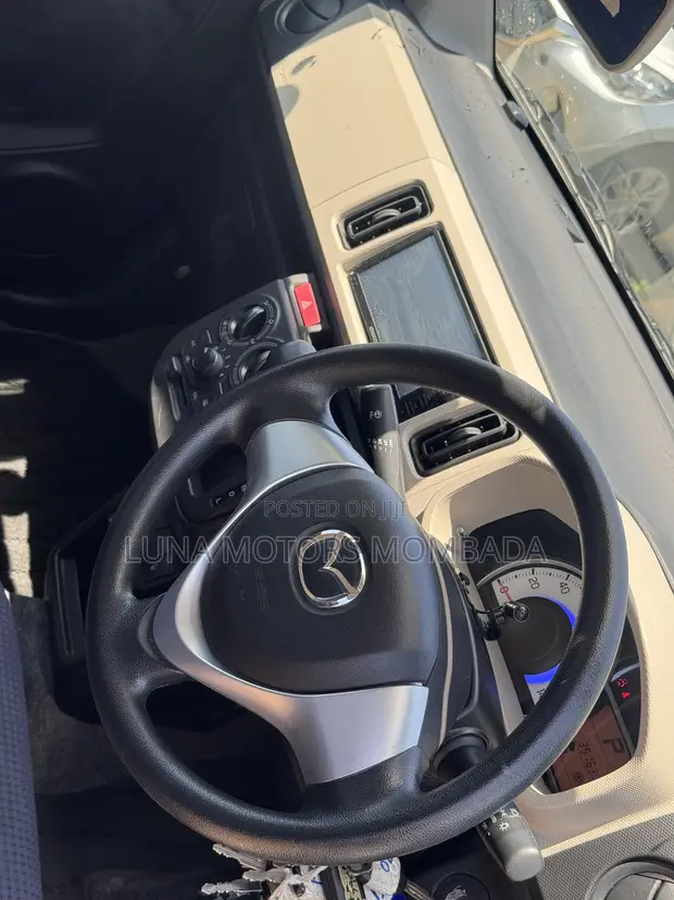 Mazda Carol 2020 Brown - 1