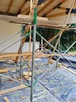 Ladder Scaffolding for Construction Rental - 5
