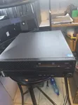 Lenovo ThinkCentre M920s Desktop - Core i5, 4GB RAM, 500GB HDD - 2