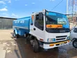 Isuzu F Series Water Bowser - 10,000 Ltrs - 1