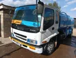 Isuzu F Series Water Bowser - 10,000 Ltrs - 3