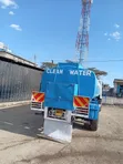 Isuzu F Series Water Bowser - 10,000 Ltrs - 5