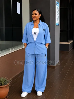 Good Quality Three Piece Set for Women
