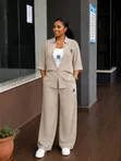 Good Quality Three Piece Set for Women - 3
