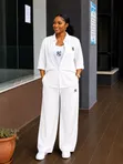 Good Quality Three Piece Set for Women - 4