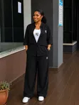Good Quality Three Piece Set for Women - 5