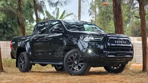Toyota Hilux Revo GR Sport 2.4 Diesel 4WD 2022