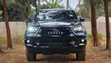 Toyota Hilux Revo GR Sport 2.4 Diesel 4WD 2022 - 2