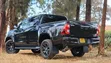 Toyota Hilux Revo GR Sport 2.4 Diesel 4WD 2022 - 3