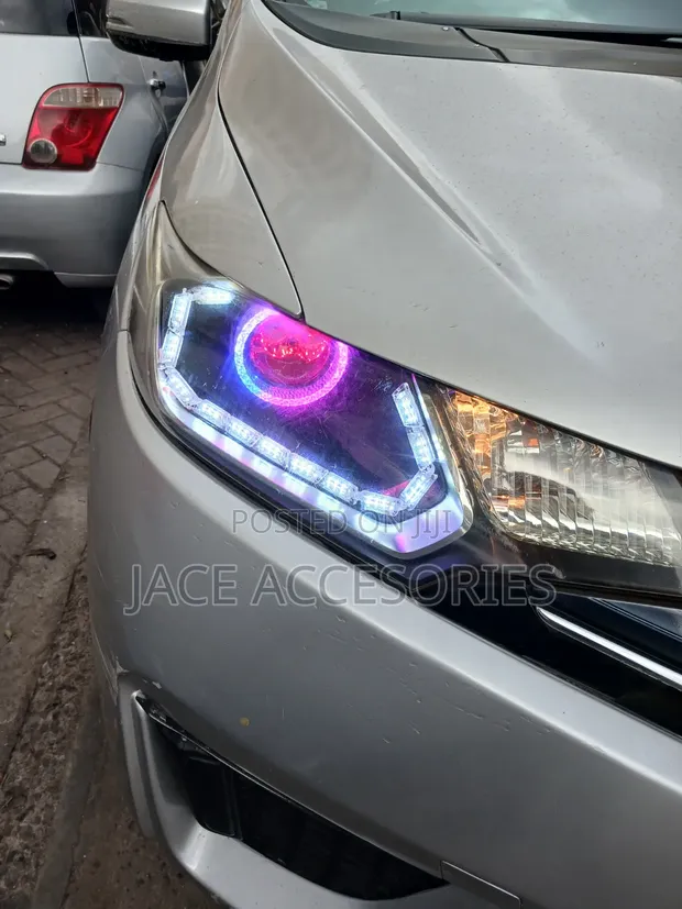 Headlight Bi-LED Installation & Modification - 1