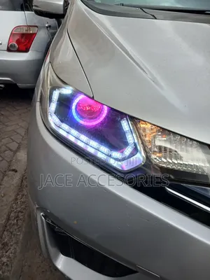 Headlight Bi-LED Installation & Modification