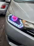 Headlight Bi-LED Installation & Modification - 1