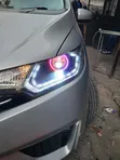 Headlight Bi-LED Installation & Modification - 3
