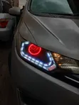 Headlight Bi-LED Installation & Modification - 4