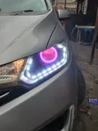 Headlight Bi-LED Installation & Modification - 5