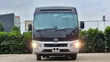 Toyota Coaster 2019 Silver - 2