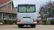 Toyota Coaster 2019 Silver - 4