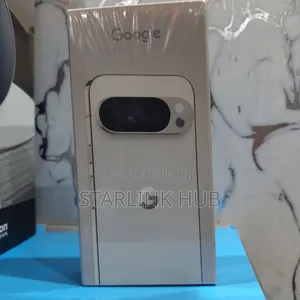 New Google Pixel 10 Pro 128GB Gold