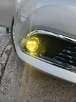 High Power Dual Laser 3 Color Fog Lights - 1