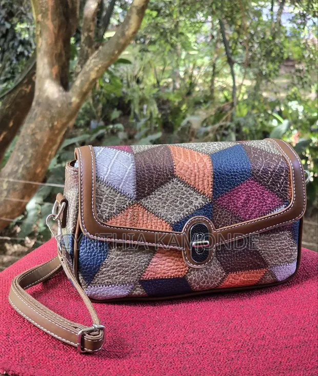 Shoulder Bag / Crossbody Bag - 1
