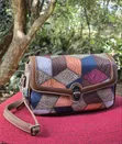 Shoulder Bag / Crossbody Bag - 1