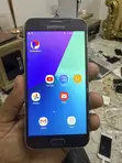 Samsung Galaxy J3 16GB Gray - 2