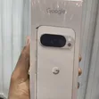 New Google Pixel 10 Pro 256GB Gold - 3