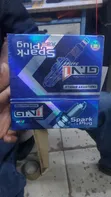 GT.V1 Series Motorcycle Spark Plugs - 2