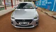 Mazda Demio 2018 Silver - 1