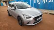 Mazda Demio 2018 Silver - 2