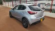 Mazda Demio 2018 Silver - 3