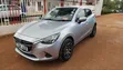 Mazda Demio 2018 Silver - 4