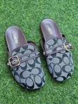 Slip-on Clogs - Women's Size 37-41 - 3