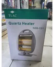 Electromate Quartz Bar Room Heater - 1