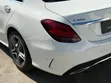 Mercedes-Benz C200 2019 White - 2