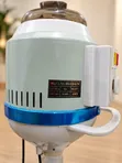 Gabbiano Professional Salon Hair Steamer - 2