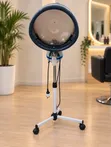 Gabbiano Professional Salon Hair Steamer - 4